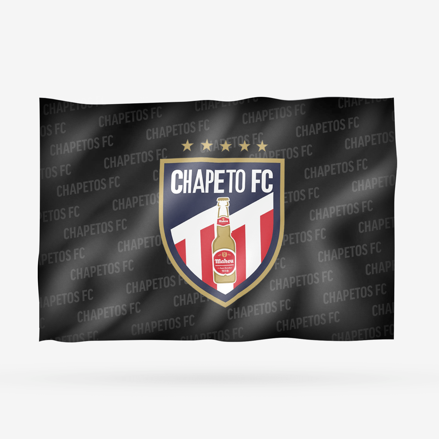 CHAPETOS FC - Imagen 5