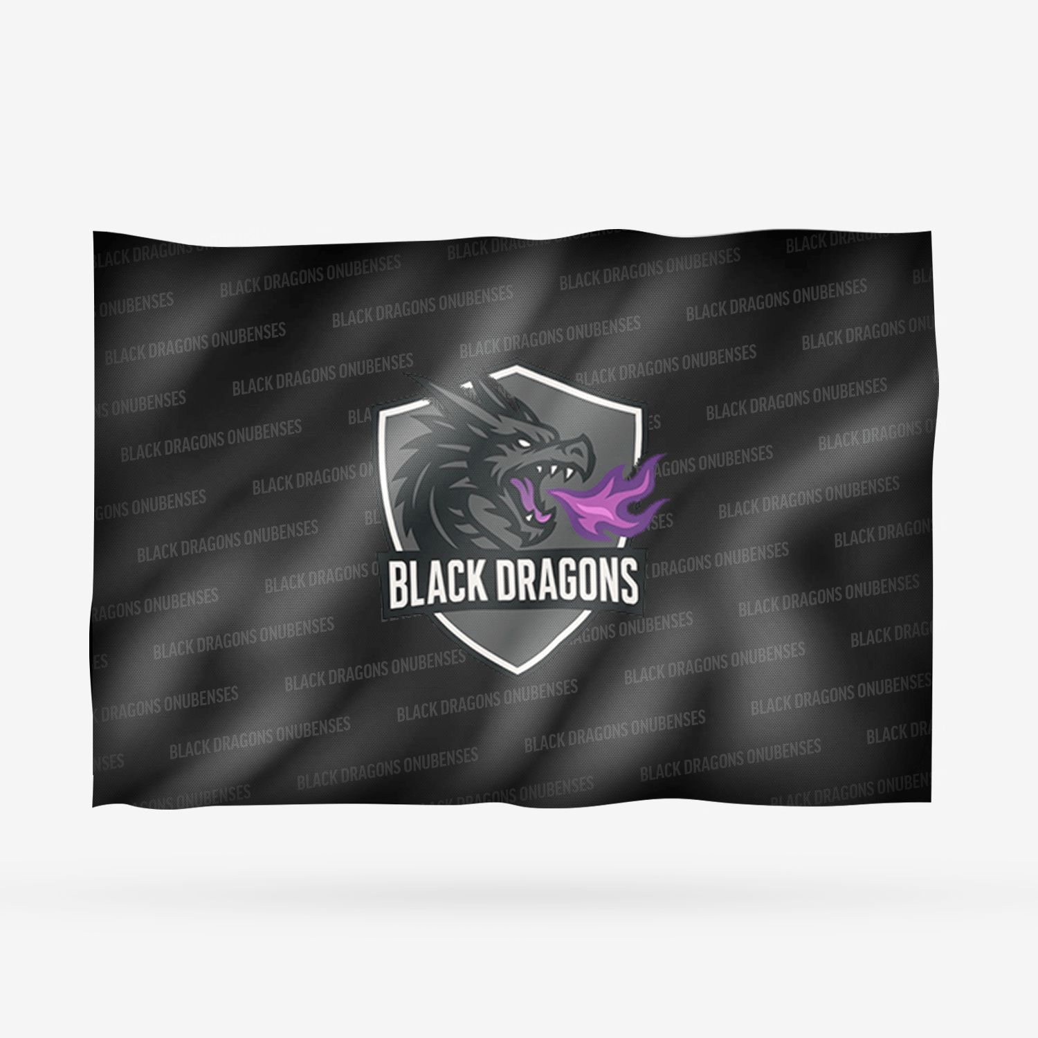 BLACK DRAGONS ONUBENSES - Imagen 9