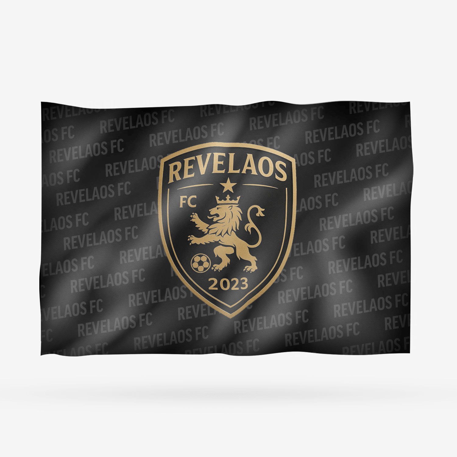 REVELAOS FC - Imagen 12