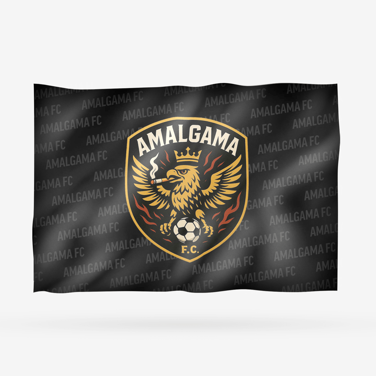 AMALGAMA FC - Imagen 4