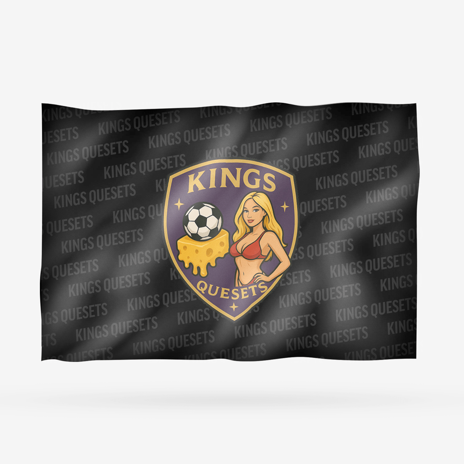 KINGS QUESETS - Imagen 11