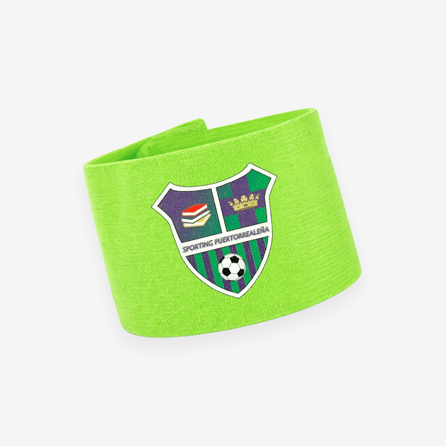 SPORTING PUERTORREALEÑA - Imagen 9