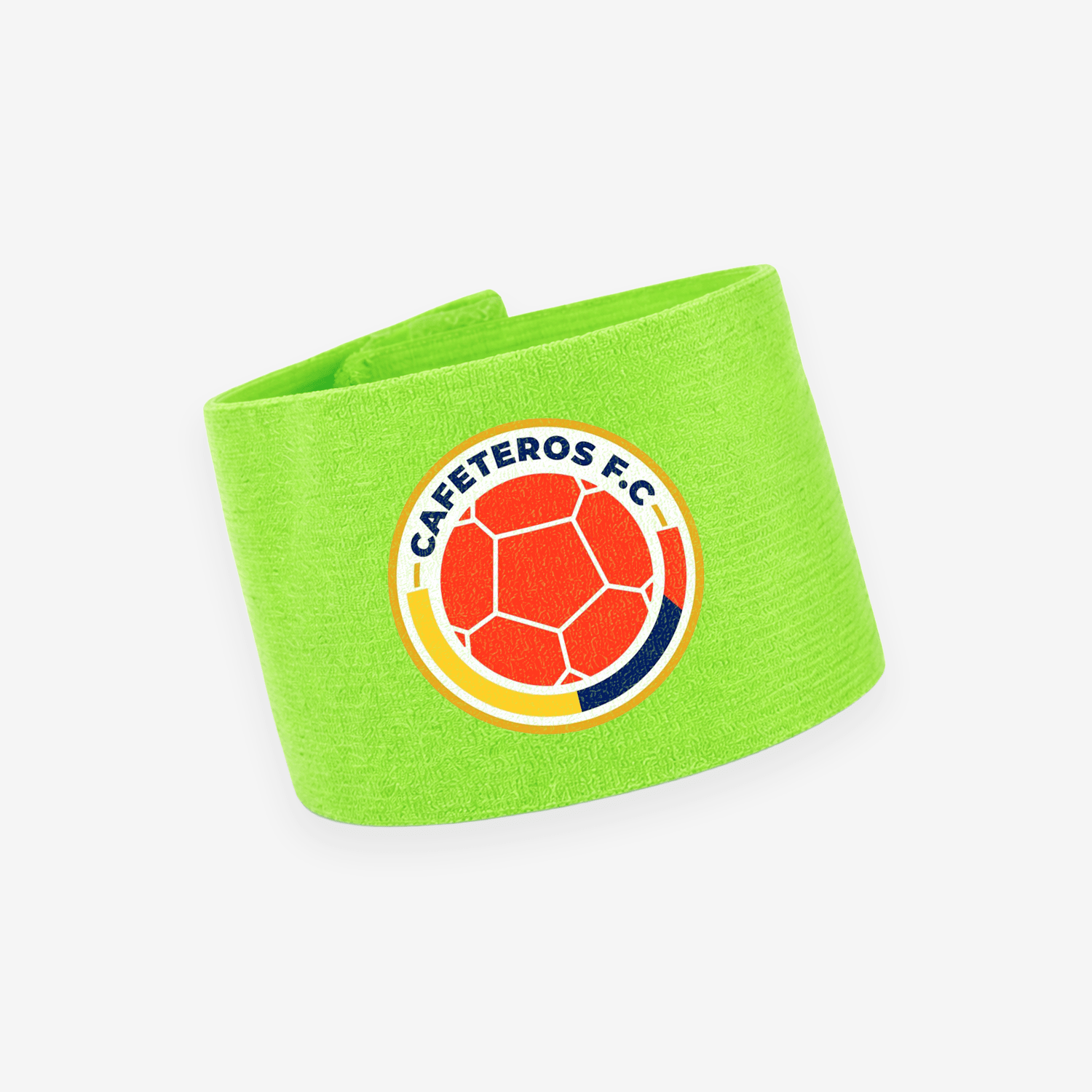 CAFETEROS FC PAMPLONA - Imagen 9
