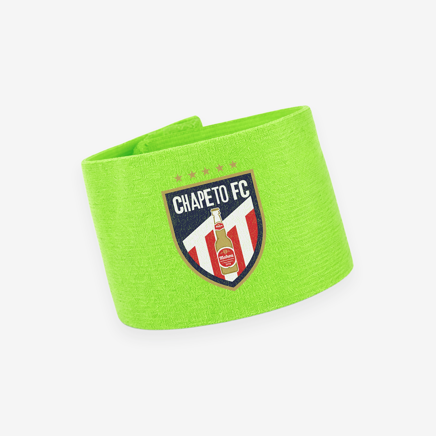 CHAPETOS FC - Imagen 6