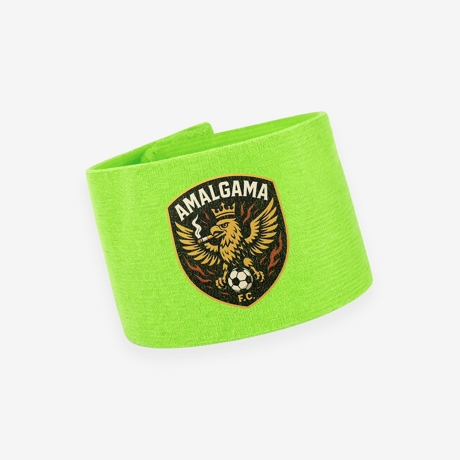 AMALGAMA FC - Imagen 5
