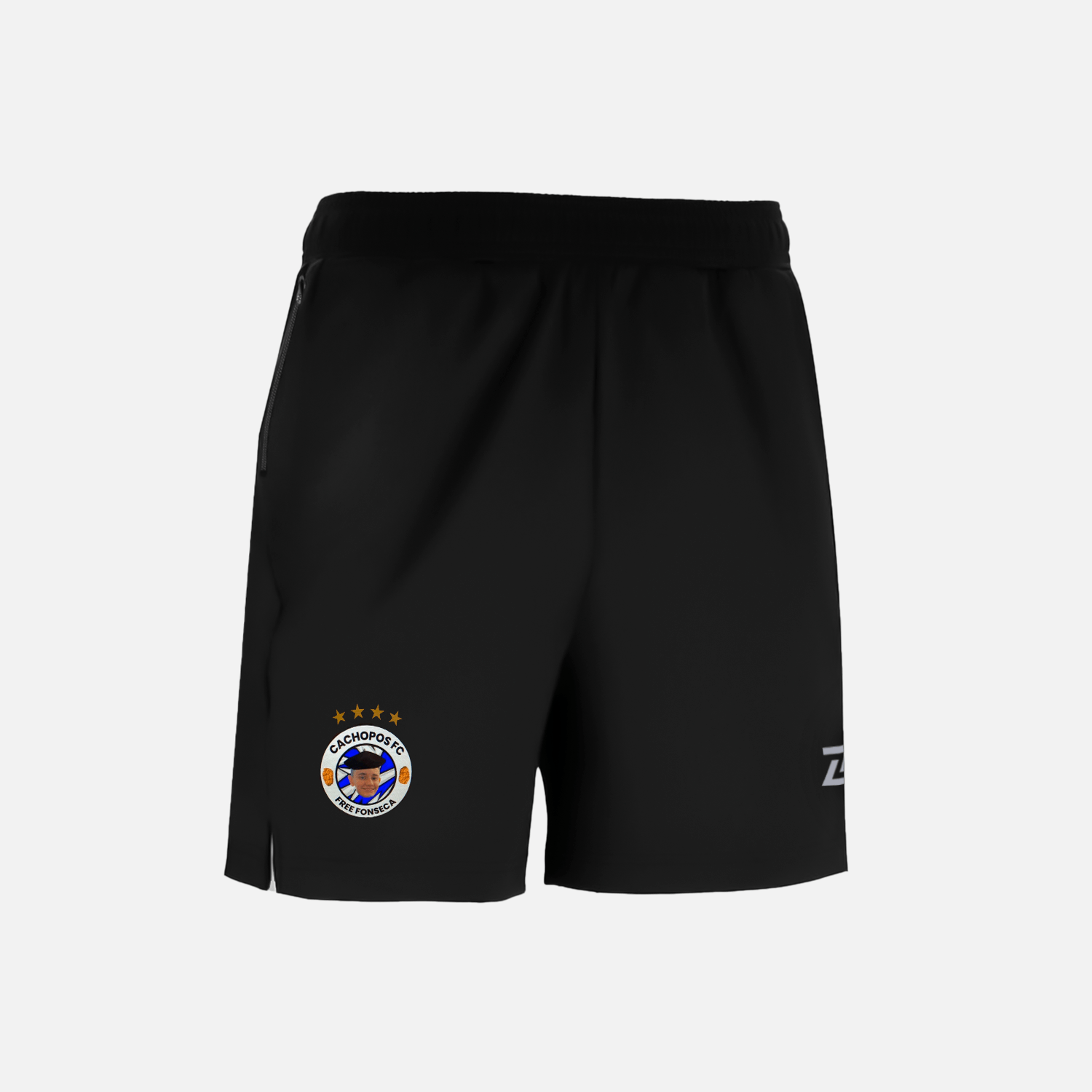 CACHOPO INTERRACIAL - Imagen 9