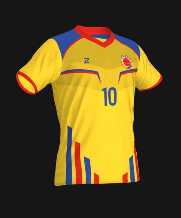 CAFETEROS FC PAMPLONA