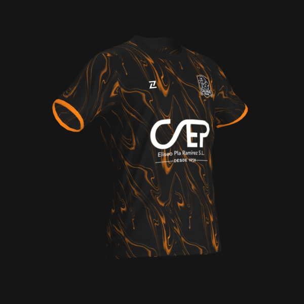 CALVARI TEAM