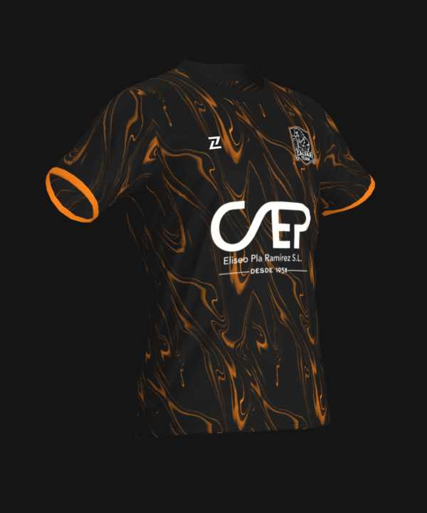 CALVARI TEAM