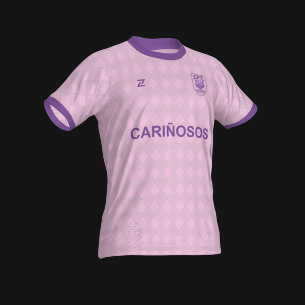 CARIÑOSOS FUTBOL CLUB
