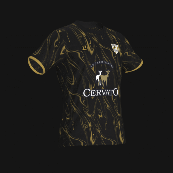 CERVATO FOOTBALL