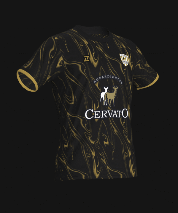 CERVATO FOOTBALL