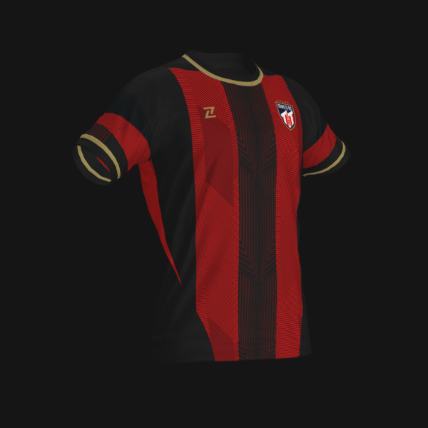 CHAPETOS FC