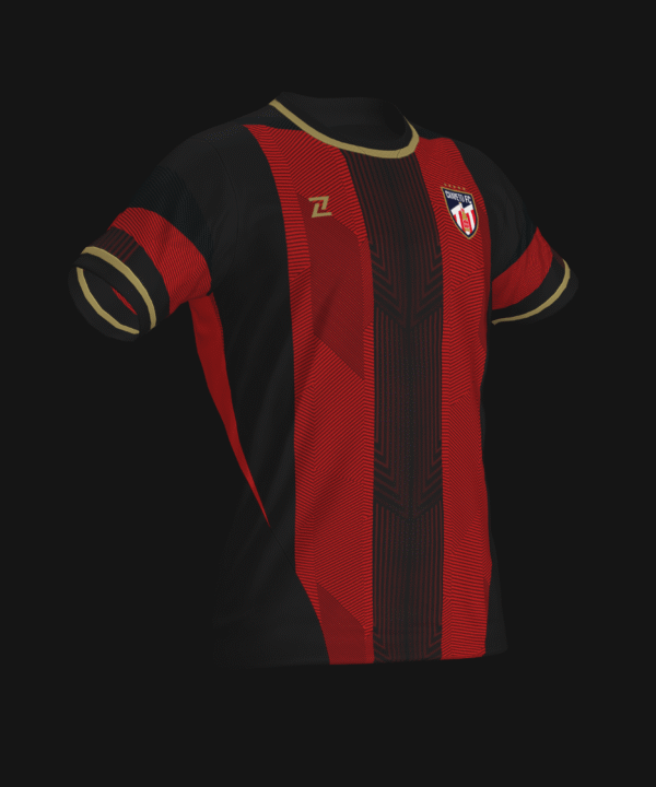CHAPETOS FC