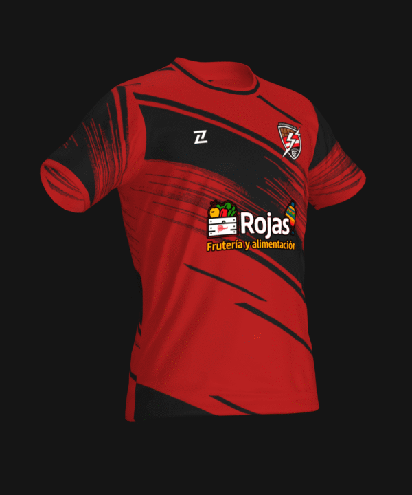 CHOCOLATEROS FC 2025