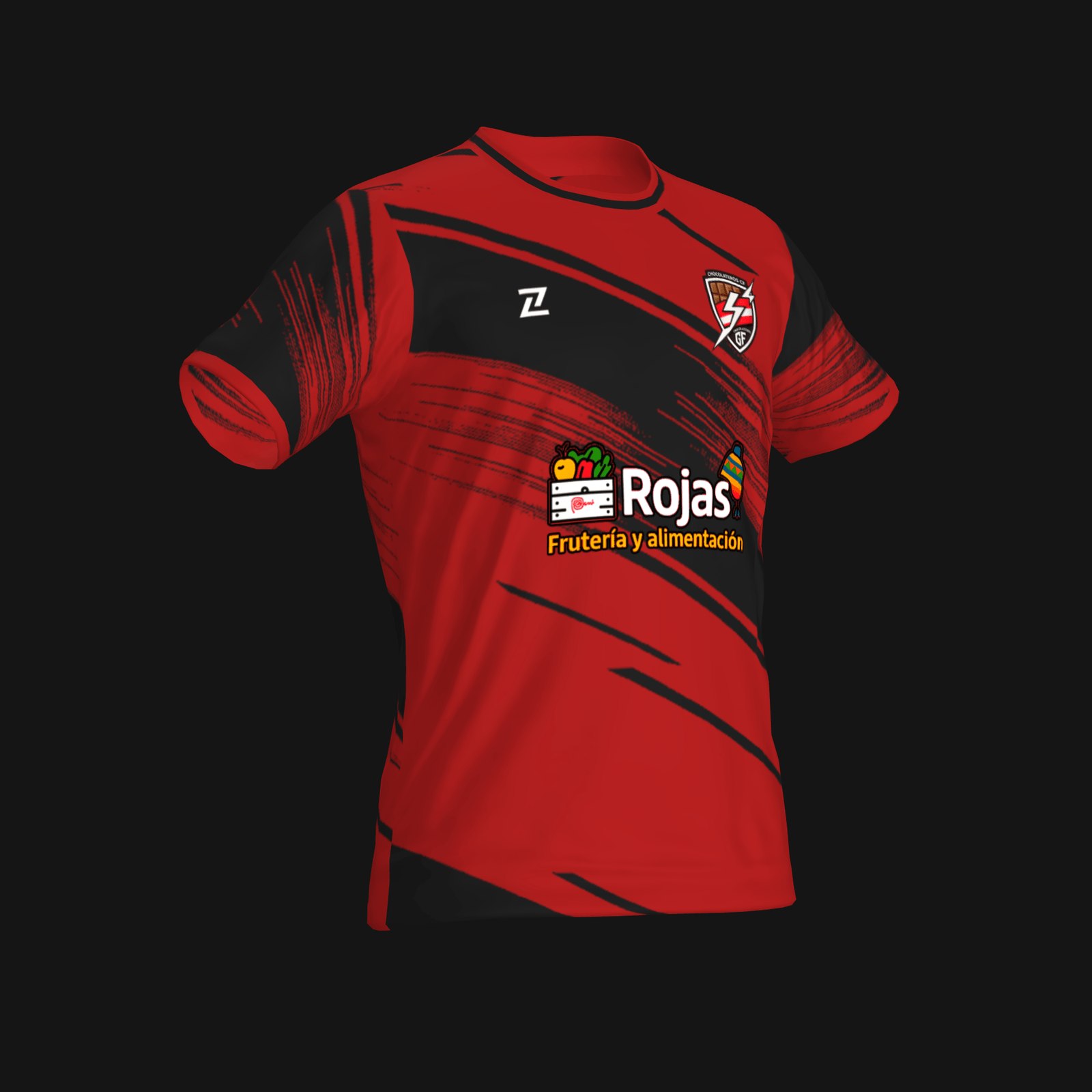 CHOCOLATEROS FC 2025