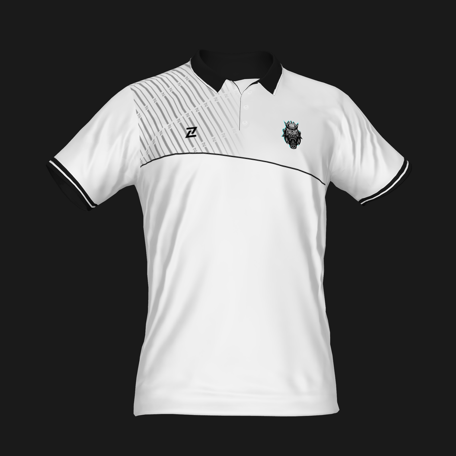 CHOUDERNETA FC - Imagen 3