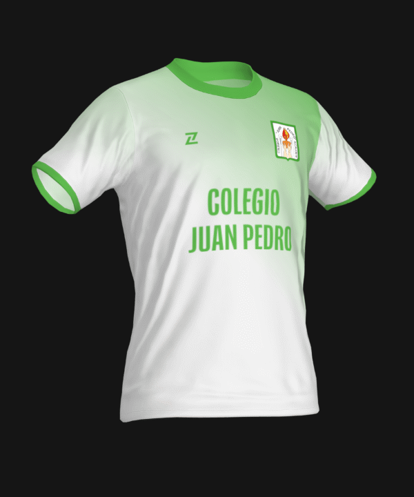 COLEGIO JUAN PEDRO BLANCA