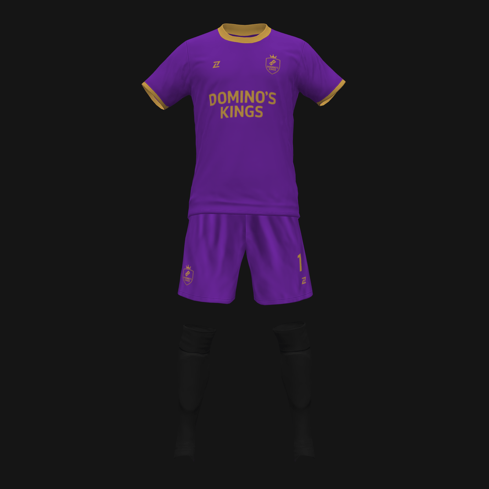 DOMINO’S KINGS - Imagen 9