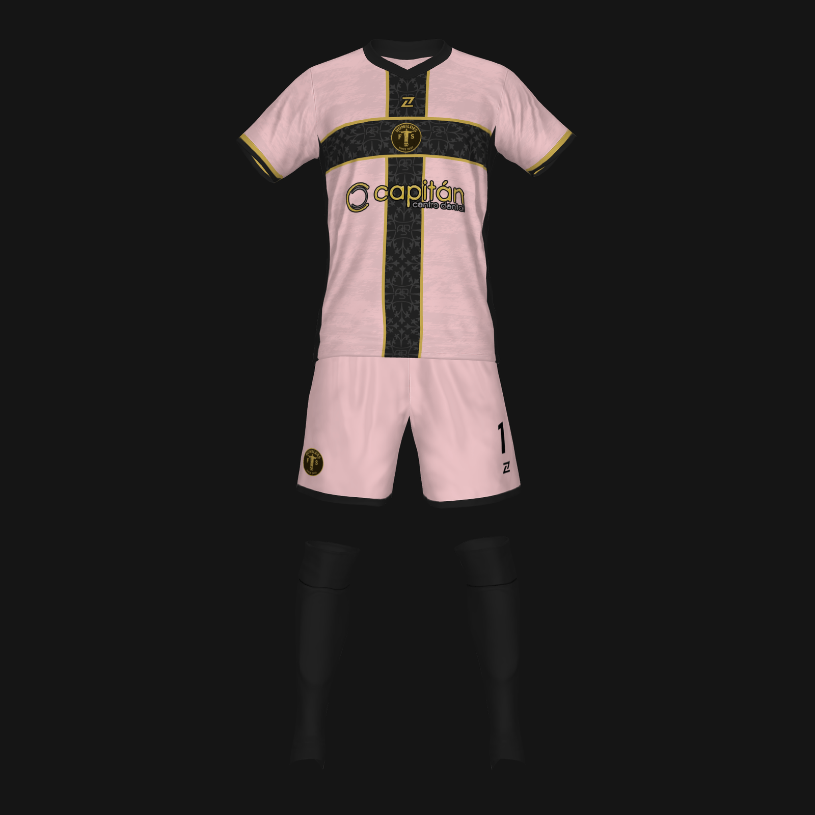 HUMILDES FS - Imagen 10