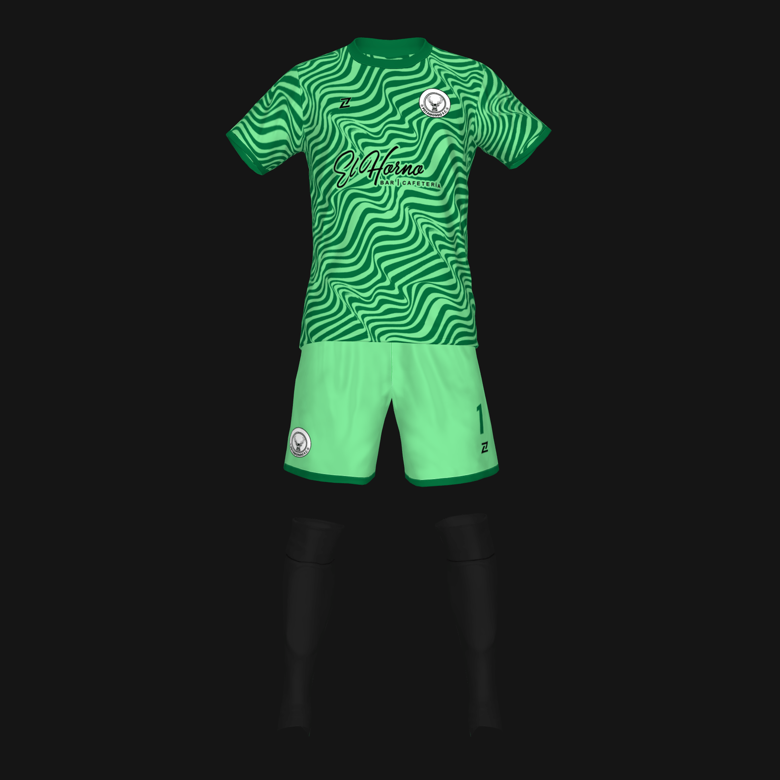 POYAMONDO FC - Imagen 9