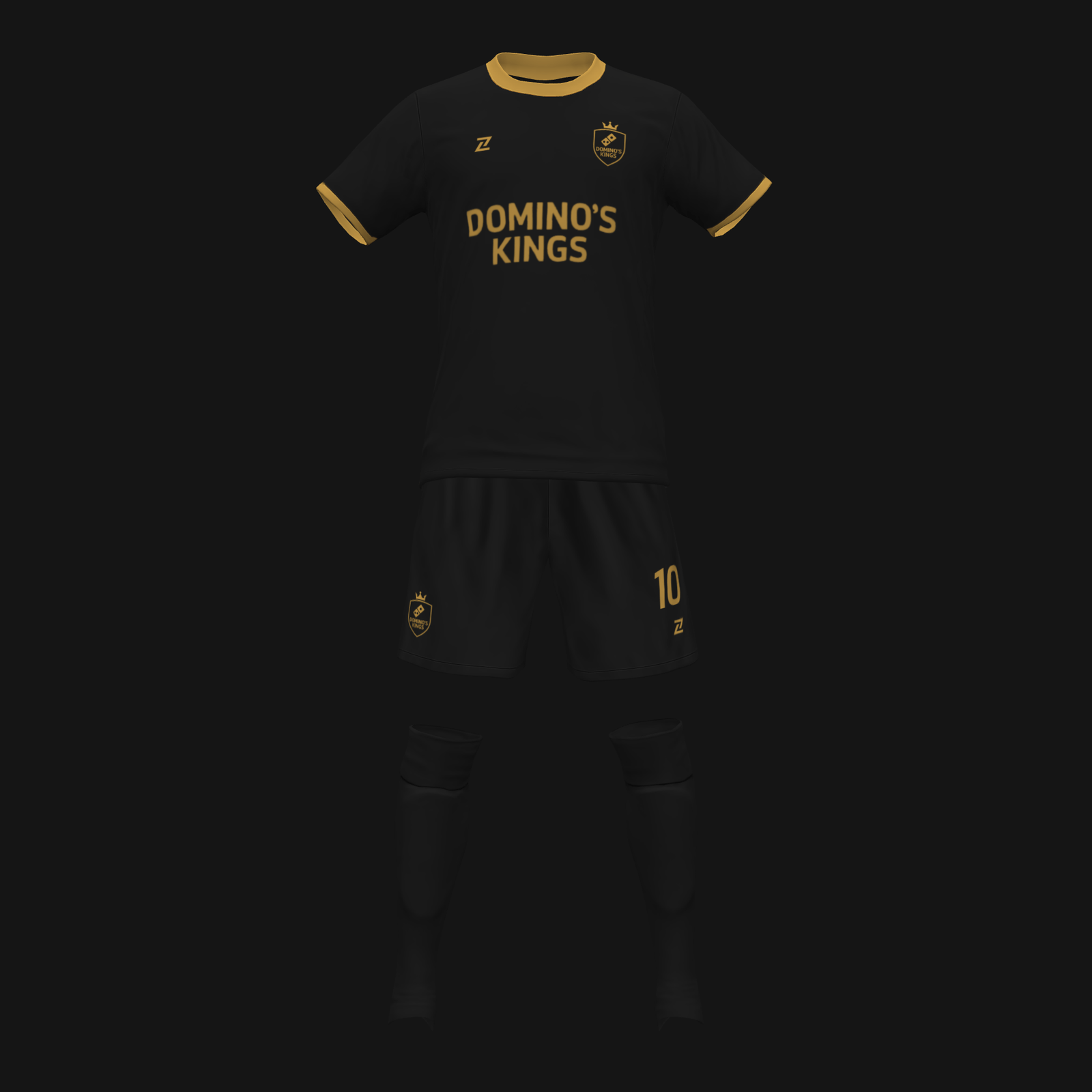 DOMINO’S KINGS - Imagen 11