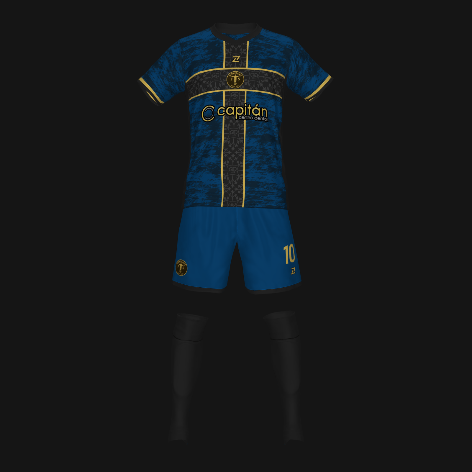 HUMILDES FS - Imagen 12