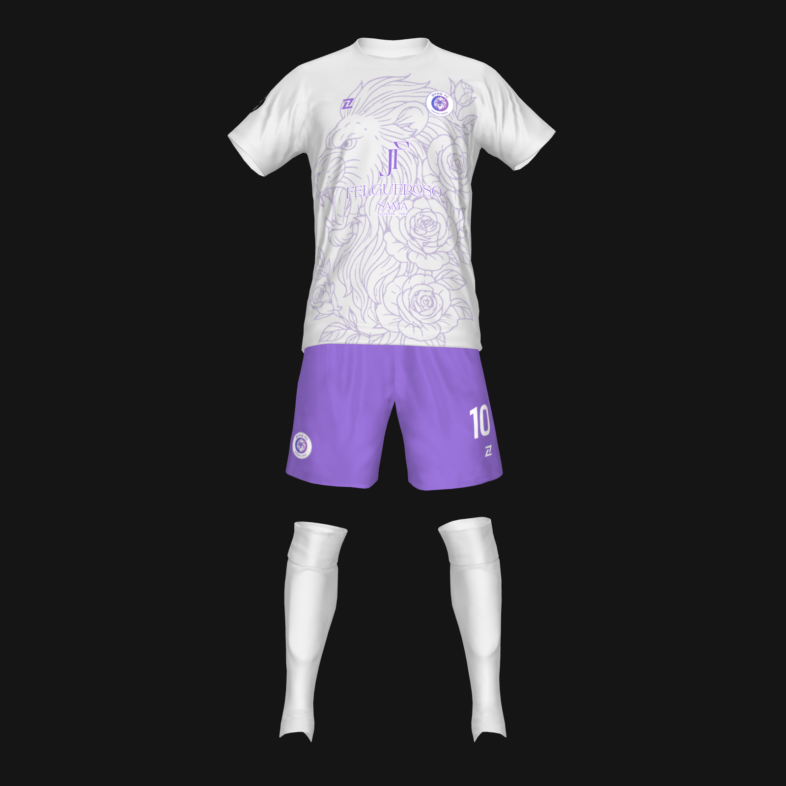 LA GVNG FC - Imagen 5
