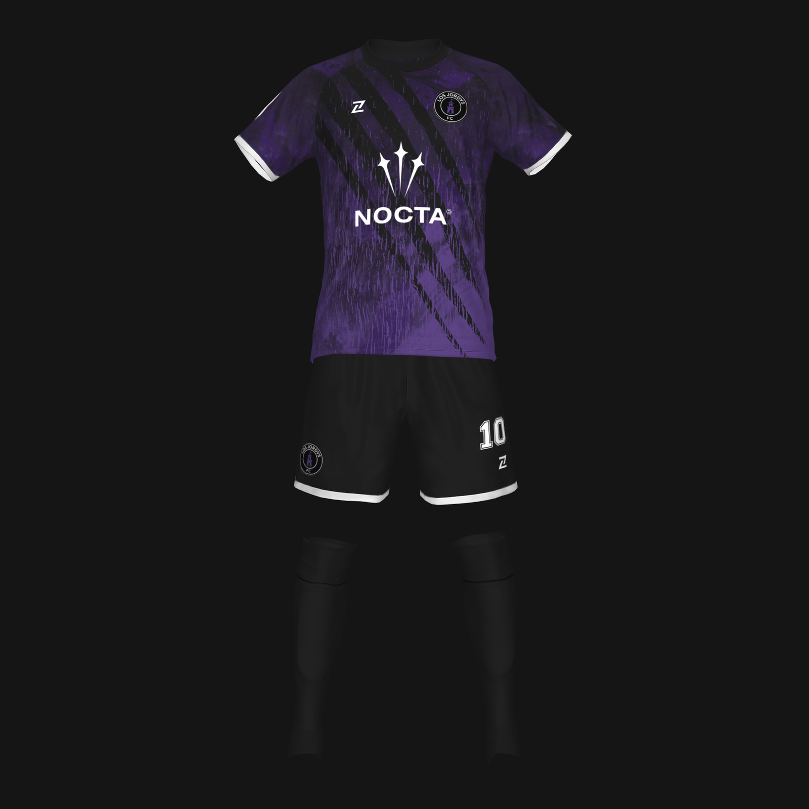LOS JORDYS FC - Imagen 7