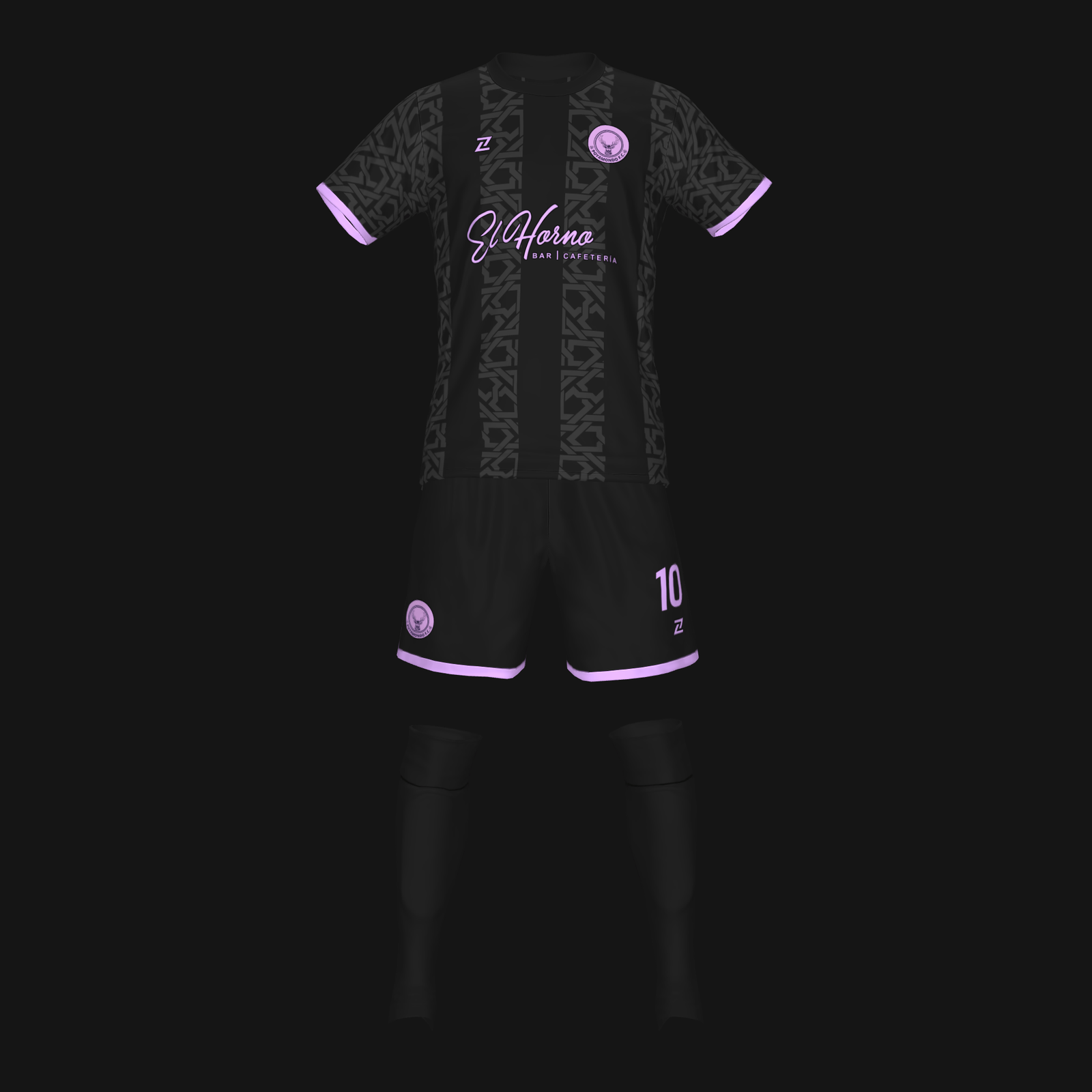 POYAMONDO FC - Imagen 11