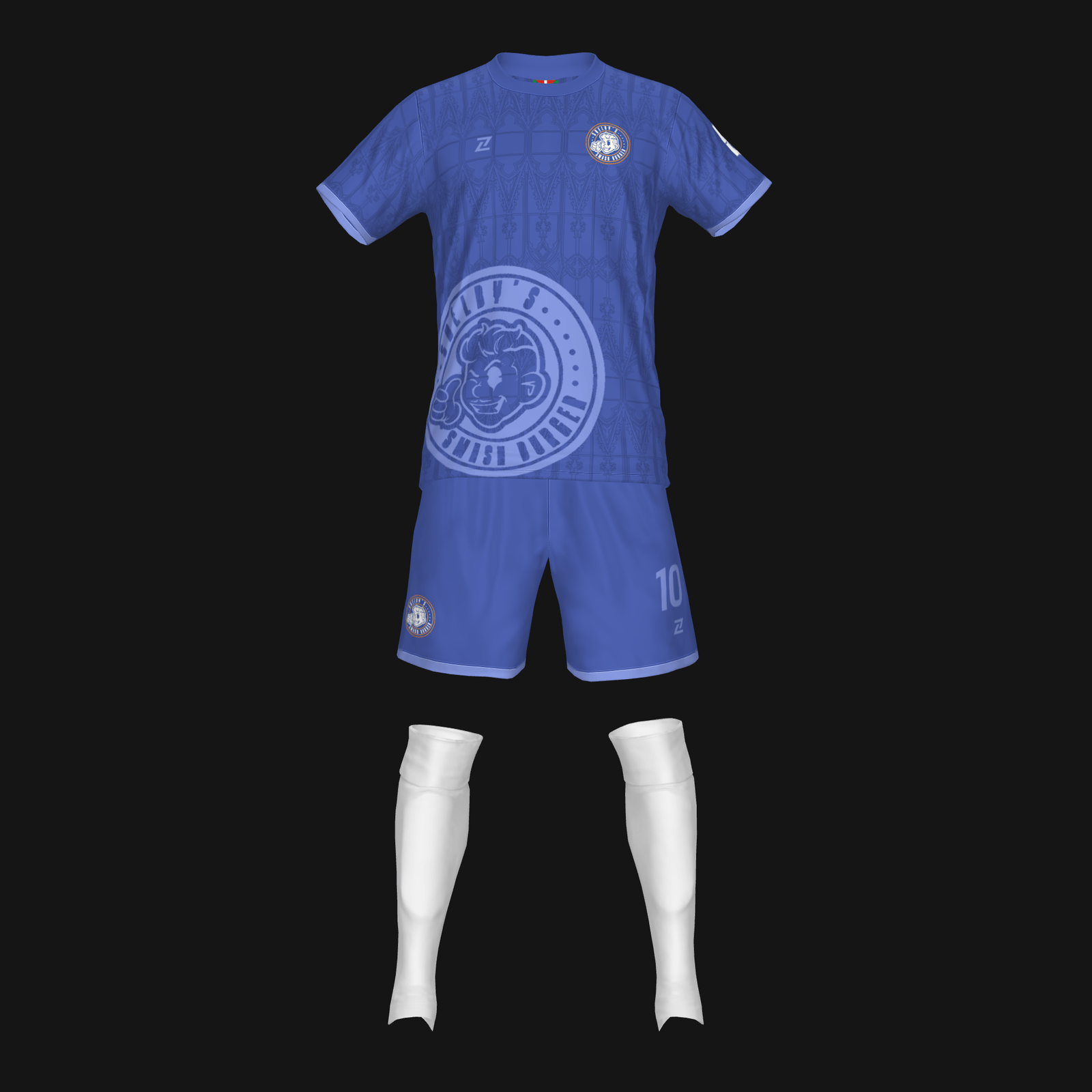 SHELBY'S - Imagen 11