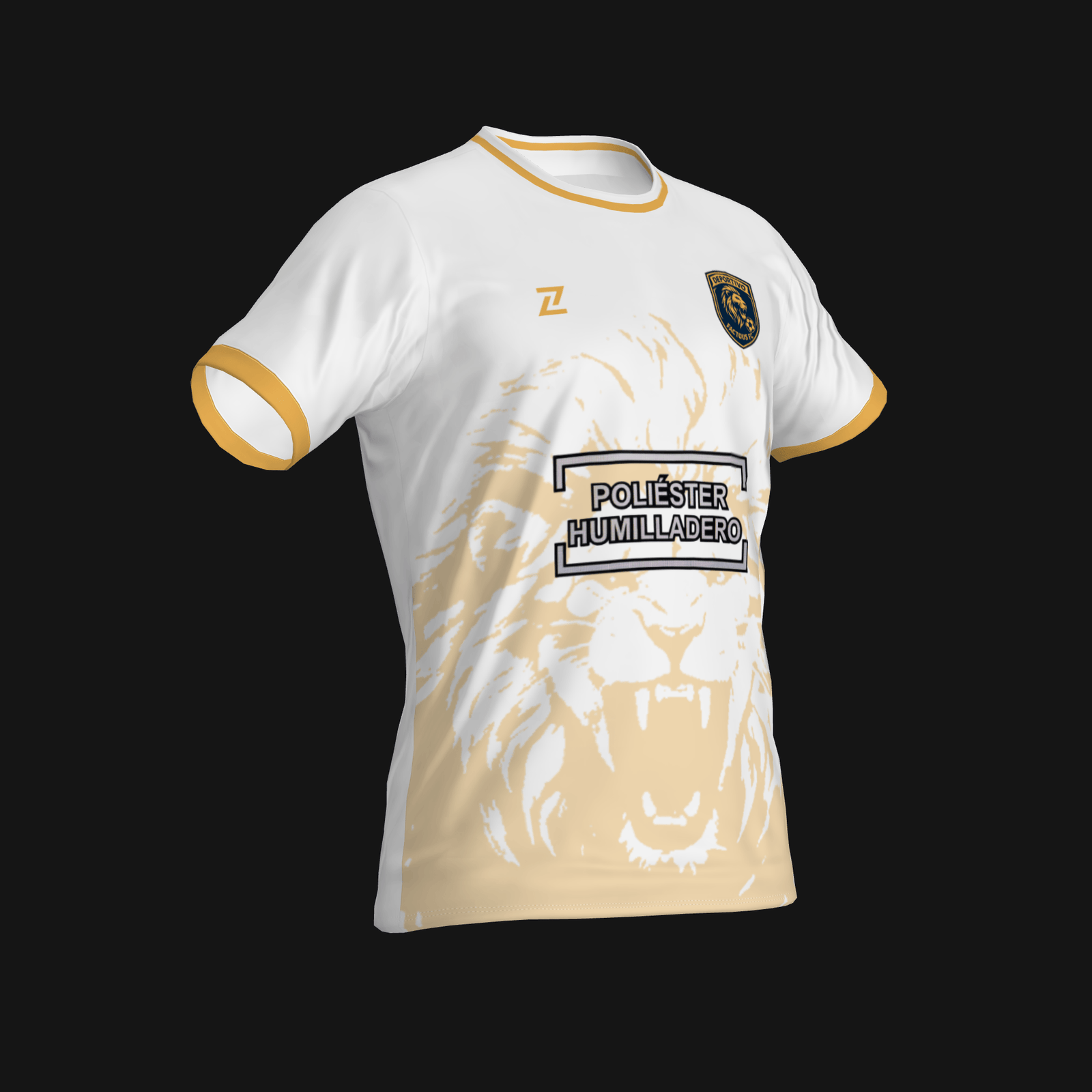 DEPORTIVO FACTOUS FC