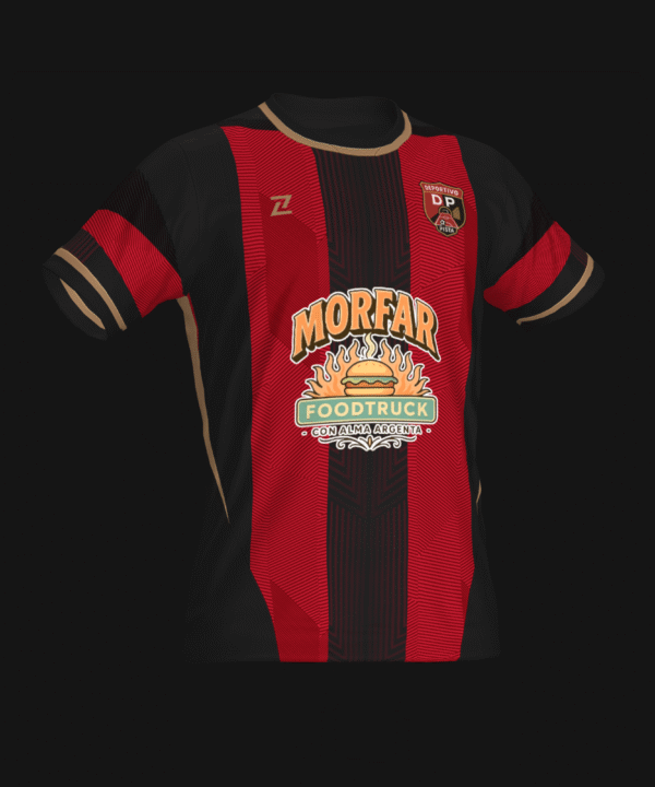 DEPORTIVO PISTA