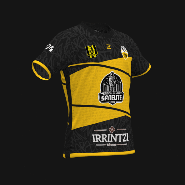 DEPORTIVO TACHIRA FUTSAL