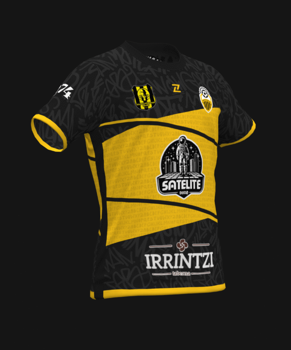 DEPORTIVO TACHIRA FUTSAL