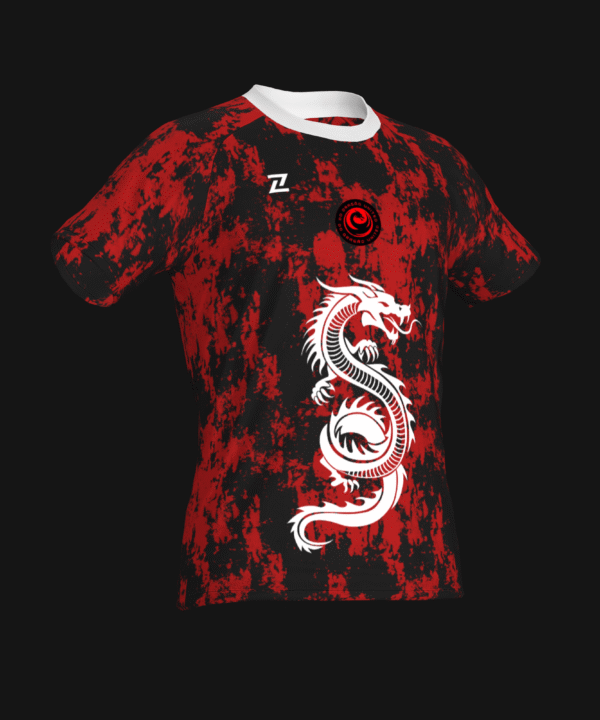 DODRAGAO UNITED FC
