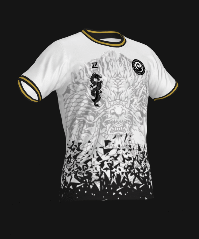 DODRAGAO UNITED FC 2025