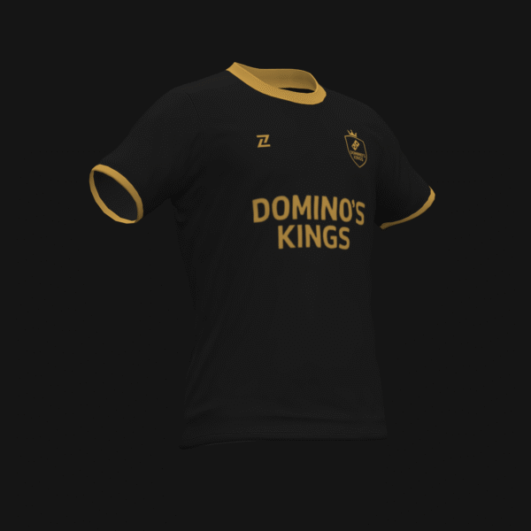 DOMINO’S KINGS