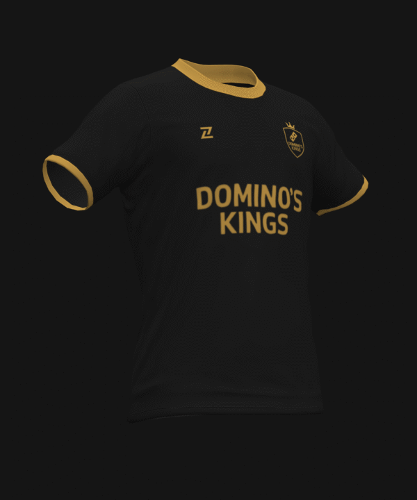DOMINO’S KINGS