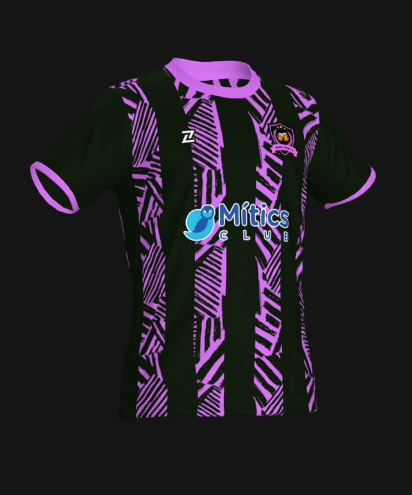 DRINK TEAM FC L’ALDEA