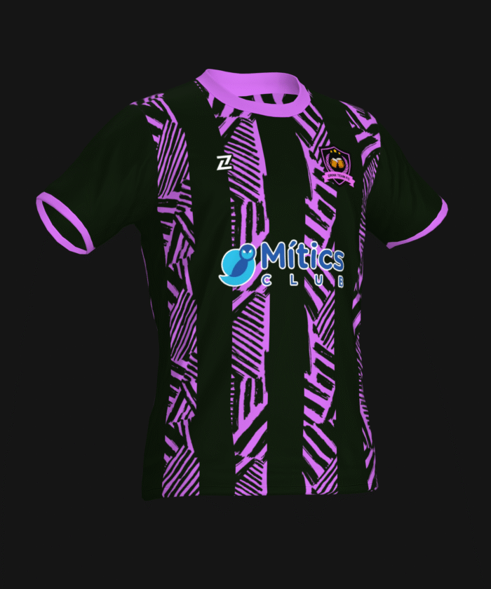 DRINK TEAM FC L’ALDEA