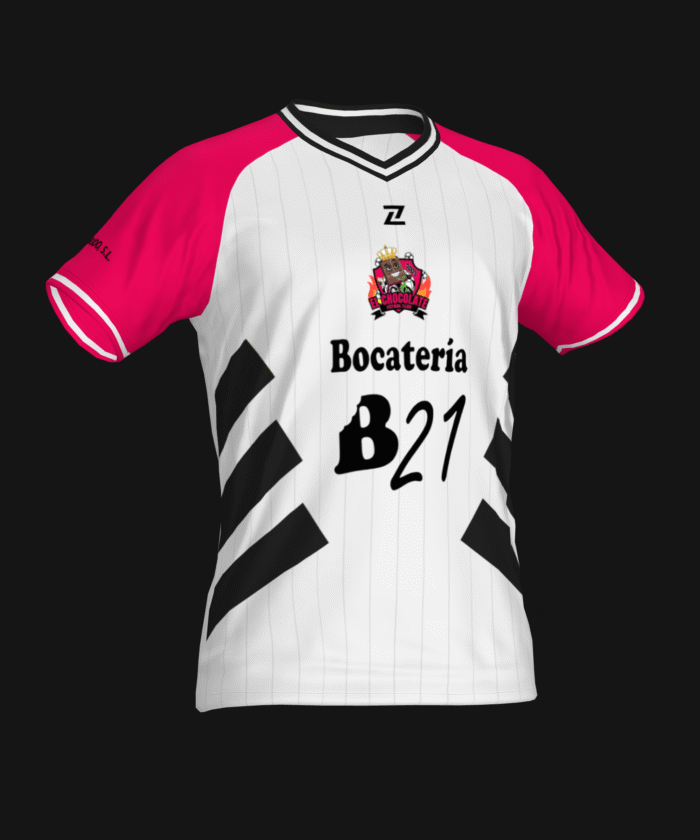 EL CHOCOLATE FUTBOL CLUB