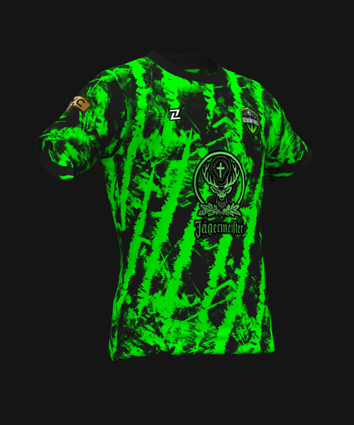 EL DESKONTROL ZARZUELA DEL MONTE