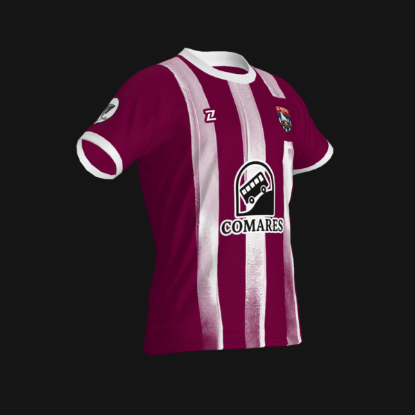 EL NIDO FC BURDEOS