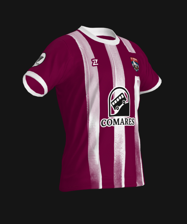 EL NIDO FC BURDEOS