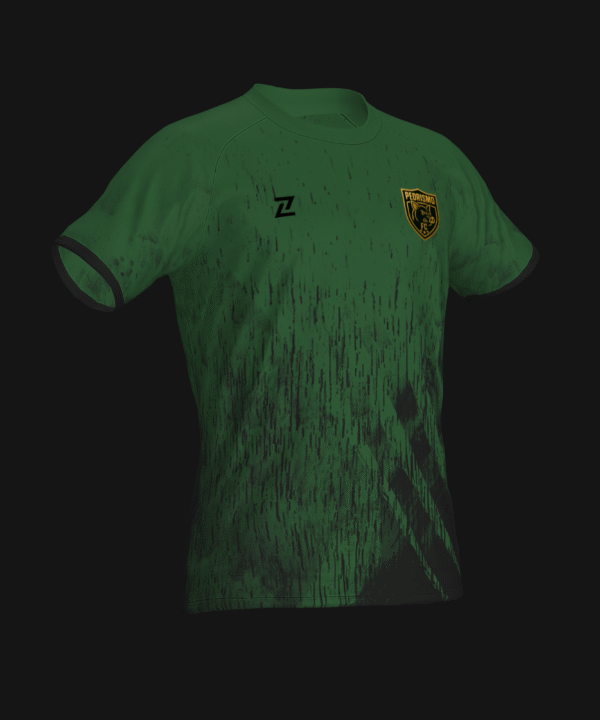 EL PEDRISMO FC