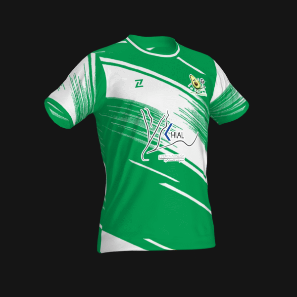 FC AGUACATES