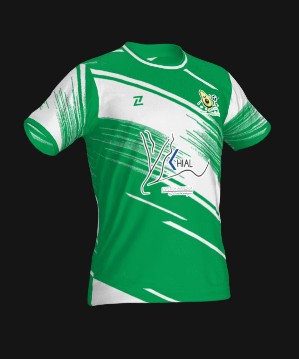 FC AGUACATES