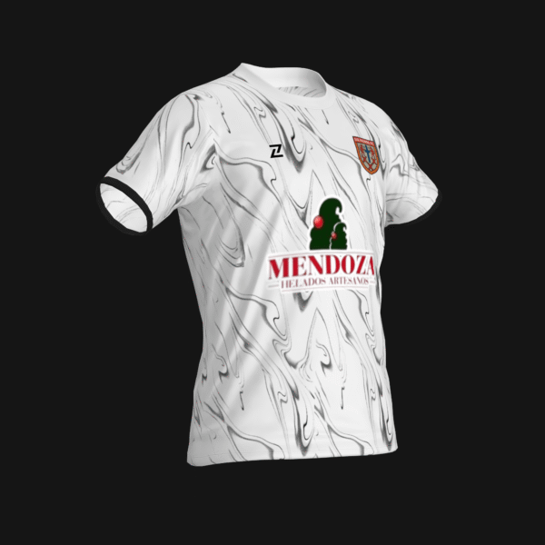 FC SIN PADRES BLANCA