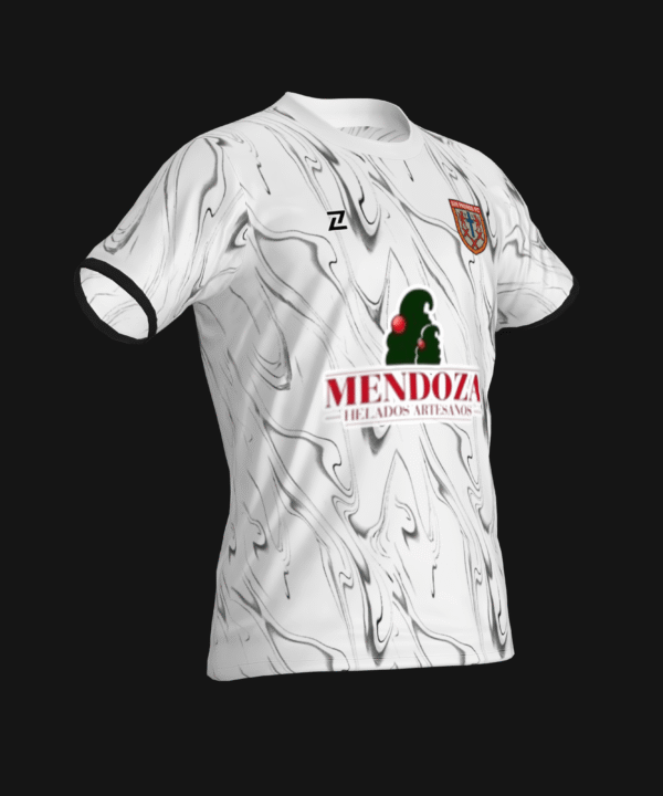 FC SIN PADRES BLANCA